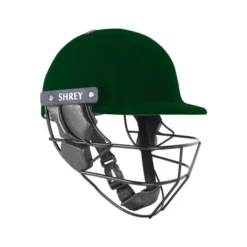2024 Shrey Armor 2.0 Mild Steel Cricket Helmet -Cricket Gear Sales Store 1. armour 2.0 steel green 1