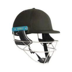 2024 Shrey Masterclass Air 2.0 Stainless Steel Cricket Helmet -Cricket Gear Sales Store 1. masterclass air 2.0 stainless steel black