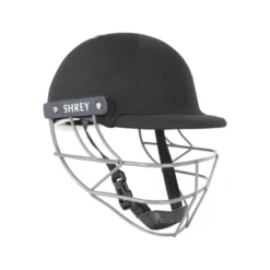 2024 Shrey Performance 2.0 Junior Mild Steel Cricket Helmet -Cricket Gear Sales Store 1. performance 2.0 steel black