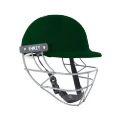 2024 Shrey Performance Mild Steel Cricket Helmet -Cricket Gear Sales Store 1. performance 2.0 steel green 1