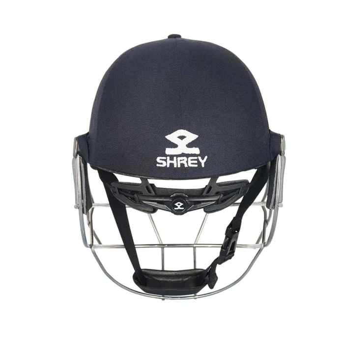 2024 Shrey Koroyd Titanium Cricket Helmet 2 2024 Shrey Koroyd Titanium Cricket Helmet - Image 2