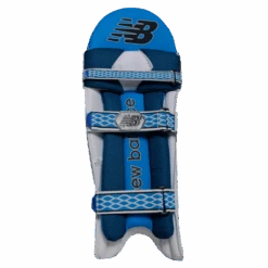 New Balance Burn Batting Pads -Cricket Gear Sales Store 1burnlpbb 1