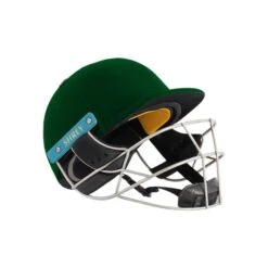 2024 Shrey Masterclass Air 2.0 Stainless Steel Cricket Helmet -Cricket Gear Sales Store 2. masterclass air 2.0 stainless steel green