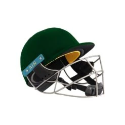 2024 Shrey Masterclass Air 2.0 Titanium Cricket Helmet -Cricket Gear Sales Store 2. masterclass air 2.0 titanium green