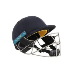 2024 Shrey Masterclass Air 2.0 Titanium Cricket Helmet -Cricket Gear Sales Store 2. masterclass air 2.0 titanium navy
