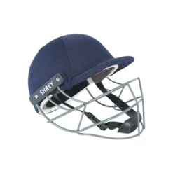 2024 Shrey Performance 2.0 Junior Mild Steel Cricket Helmet -Cricket Gear Sales Store 2. performance 2.0 steel navy