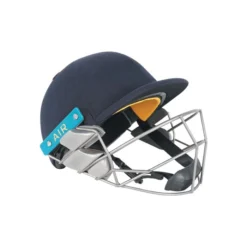 2024 Shrey Wicketkeeping Air 2.0 Titanium Cricket Helmet -Cricket Gear Sales Store 2. wicket keeping air 2.0 titanium