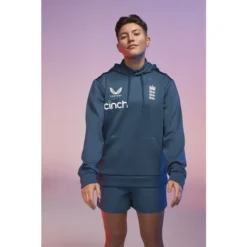 Castore ECB England Hoody -Cricket Gear Sales Store 230112 ecb 2324 castore nb issy wong training 221