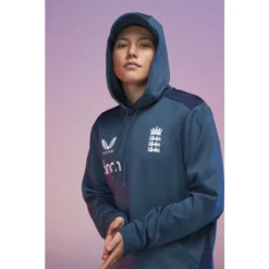 Castore ECB England Hoody -Cricket Gear Sales Store 230112 ecb 2324 castore nb issy wong training 326