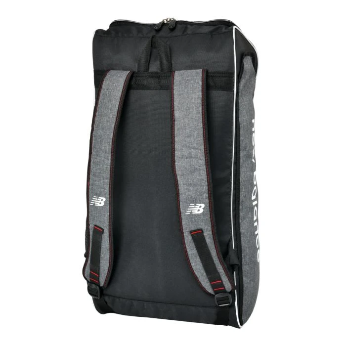 2024 New Balance TC 560 Duffle Cricket Bag 2 2024 New Balance TC 560 Duffle Cricket Bag - Image 2