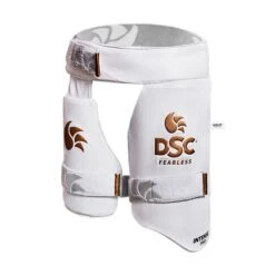 DSC Intense Pro Thigh Pad Combo