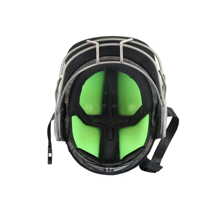 2024 Shrey Koroyd Titanium Cricket Helmet 4 2024 Shrey Koroyd Titanium Cricket Helmet - Image 4