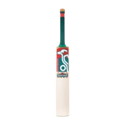 2024 Kookaburra Ridgeback 2000 Cricket Bat -Cricket Gear Sales Store 2a24323 retro ridgeback 2000 front