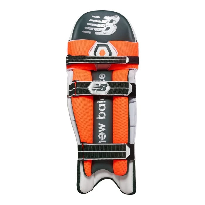 2023 New Balance DC 1280 Batting Pads 3 2023 New Balance DC 1280 Batting Pads - Image 3