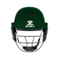 2024 Shrey Armor 2.0 Mild Steel Cricket Helmet -Cricket Gear Sales Store 3. armour 2.0 steel green 1