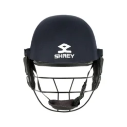 2024 Shrey Armor 2.0 Mild Steel Cricket Helmet -Cricket Gear Sales Store 3. armour 2.0 steel navy 1