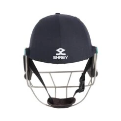 2024 Shrey Masterclass Air 2.0 Stainless Steel Cricket Helmet -Cricket Gear Sales Store 3. masterclass air 2.0 stainless steel navy