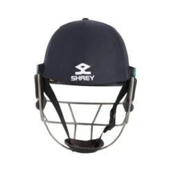 2024 Shrey Masterclass Air 2.0 Titanium Cricket Helmet -Cricket Gear Sales Store 3. masterclass air 2.0 titanium navy