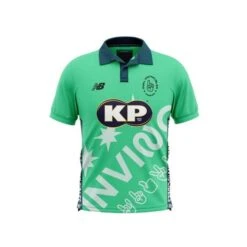 New Balance Oval Invincibles Playing Shirt - Adult Large