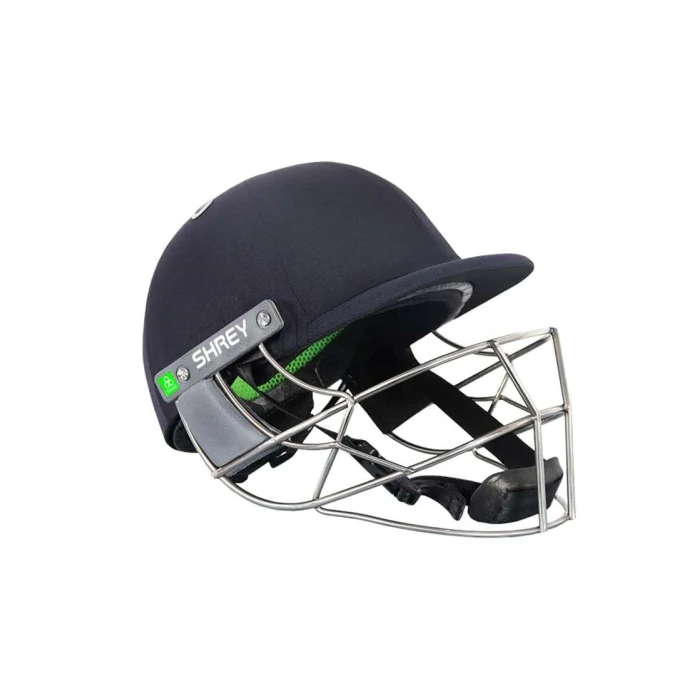 2024 Shrey Koroyd Titanium Cricket Helmet 3 2024 Shrey Koroyd Titanium Cricket Helmet - Image 3