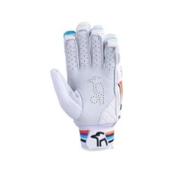 2023 Kookaburra Aura Pro Batting Gloves -Cricket Gear Sales Store 3a23411 aura pro lh palm 1