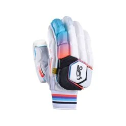 2023 Kookaburra Aura Pro Batting Gloves -Cricket Gear Sales Store 3a23411 aura pro rh back 1