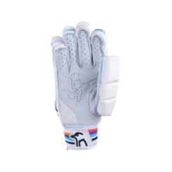 2023 Kookaburra Aura Pro Batting Gloves -Cricket Gear Sales Store 3a23411 aura pro rh palm 1