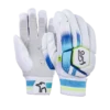 2024 Kookaburra Rapid 5.1 Junior Batting Gloves