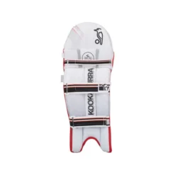 Kookaburra T20 4.1 Red Batting Pads -Cricket Gear Sales Store 3c22106c t20 4.1 red back