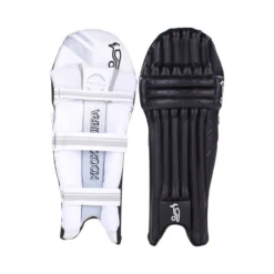 2024 Kookaburra T20 4.1 Black Batting Pads