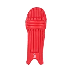 2023 Kookaburra T20 4.1 Red Batting Pads -Cricket Gear Sales Store 3c23106 t20 red 4.1 front