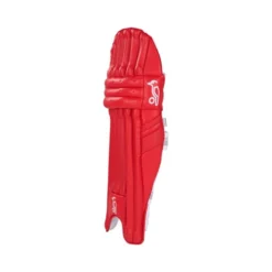 2023 Kookaburra T20 4.1 Red Batting Pads -Cricket Gear Sales Store 3c23106 t20 red 4.1 side