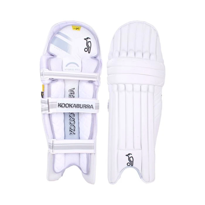 2024 Kookaburra Ghost Pro Batting Pads 1 2024 Kookaburra Ghost Pro Batting Pads