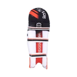2023 Kookaburra Beast 5.1 Junior Batting Pads 7 2023 Kookaburra Beast 5.1 Junior Batting Pads -Cricket Gear Sales Store 3c23355 beast 5.1 back