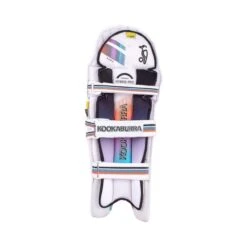 2023 Kookaburra Aura Pro Batting Pads -Cricket Gear Sales Store 3c23411 aura pro back