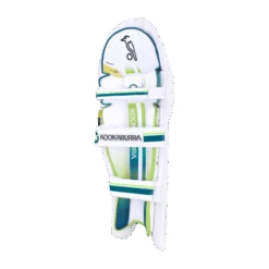 2024 Kookaburra Kahuna Pro Batting Pads -Cricket Gear Sales Store 3c24131 kahuna pro back angle