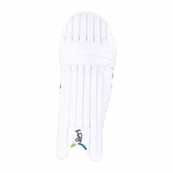 2024 Kookaburra Kahuna Pro Batting Pads -Cricket Gear Sales Store 3c24131 kahuna pro front