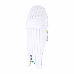 2024 Kookaburra Kahuna Pro Batting Pads -Cricket Gear Sales Store 3c24131 kahuna pro front angle