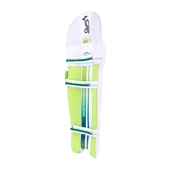 2024 Kookaburra Kahuna 6.1 Batting Pads -Cricket Gear Sales Store 3c24136 kahuna 6.1 back angle