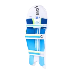 2024 Kookaburra Rapid 3.1 Batting Pads -Cricket Gear Sales Store 3c24263 rapid 3.1 back angle