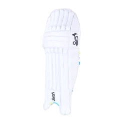 2024 Kookaburra Rapid 3.1 Batting Pads -Cricket Gear Sales Store 3c24263 rapid 3.1 front angle