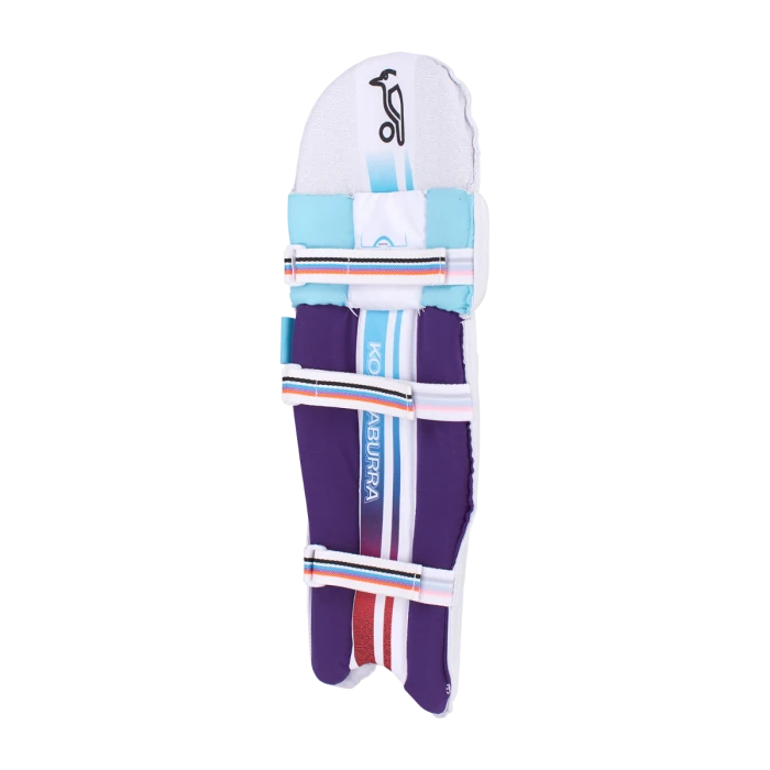 2024 Kookaburra Aura 6.1 Batting Pads 3 2024 Kookaburra Aura 6.1 Batting Pads - Image 3