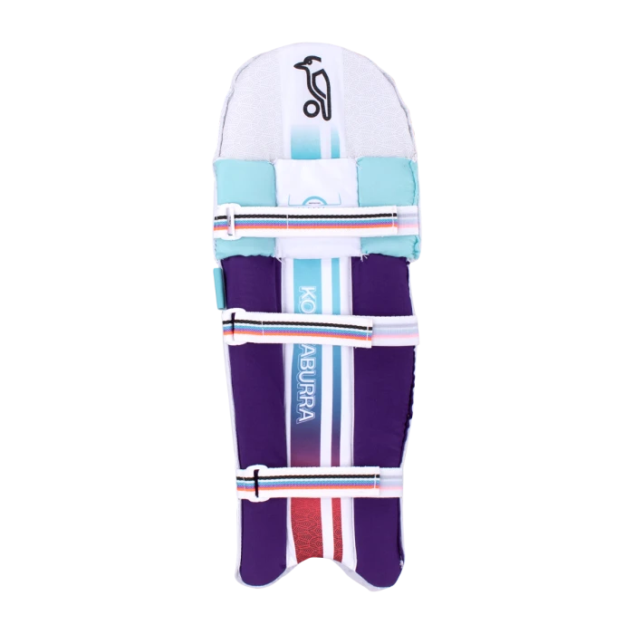 2024 Kookaburra Aura 6.1 Batting Pads 2 2024 Kookaburra Aura 6.1 Batting Pads - Image 2