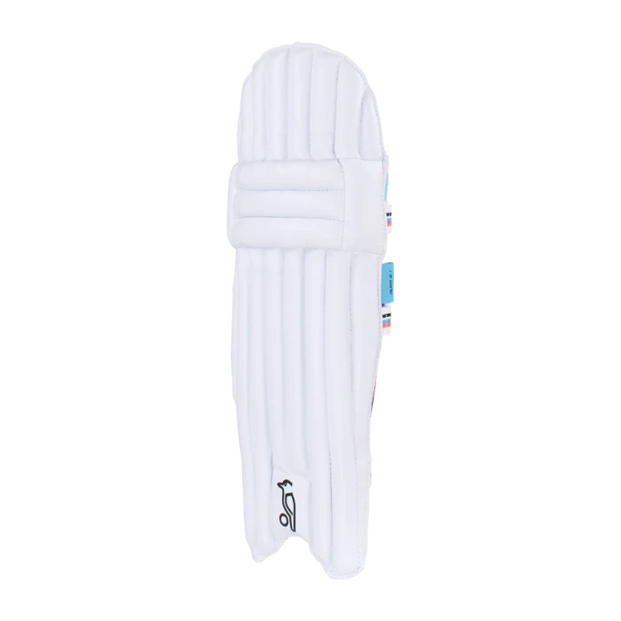 2024 Kookaburra Aura 6.1 Batting Pads 5 2024 Kookaburra Aura 6.1 Batting Pads - Image 5