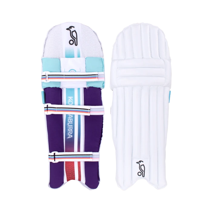 2024 Kookaburra Aura 6.1 Batting Pads 1 2024 Kookaburra Aura 6.1 Batting Pads