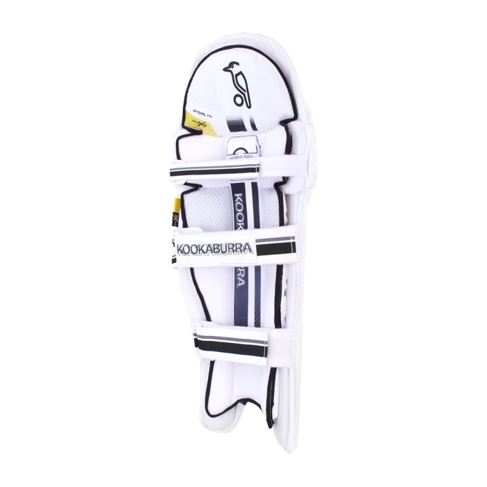 2024 Kookaburra Stealth Pro Batting Pads 3 2024 Kookaburra Stealth Pro Batting Pads - Image 3