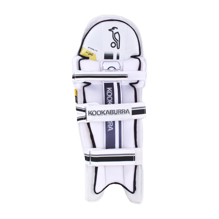2024 Kookaburra Stealth Pro Batting Pads 2 2024 Kookaburra Stealth Pro Batting Pads - Image 2