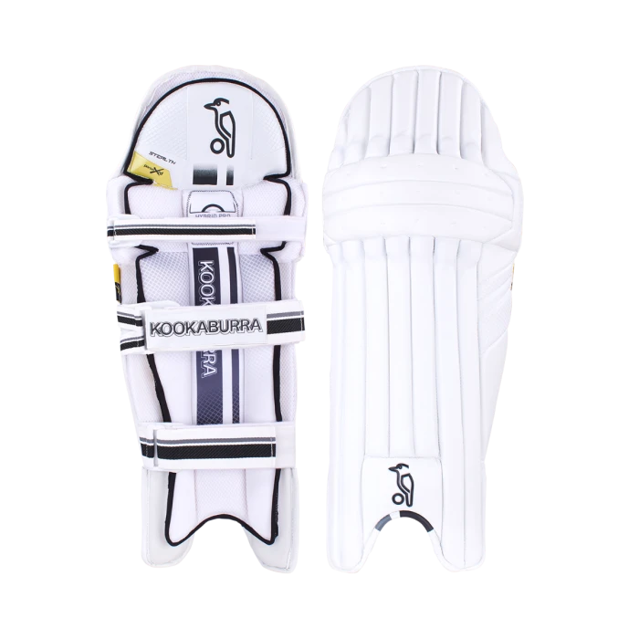2024 Kookaburra Stealth Pro Batting Pads 1 2024 Kookaburra Stealth Pro Batting Pads