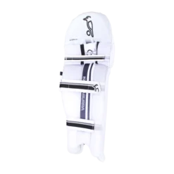 2024 Kookaburra Stealth 3.1 Batting Pads -Cricket Gear Sales Store 3c24473 stealth 3.1 back angle