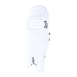2024 Kookaburra Stealth 3.1 Batting Pads -Cricket Gear Sales Store 3c24473 stealth 3.1 front angle